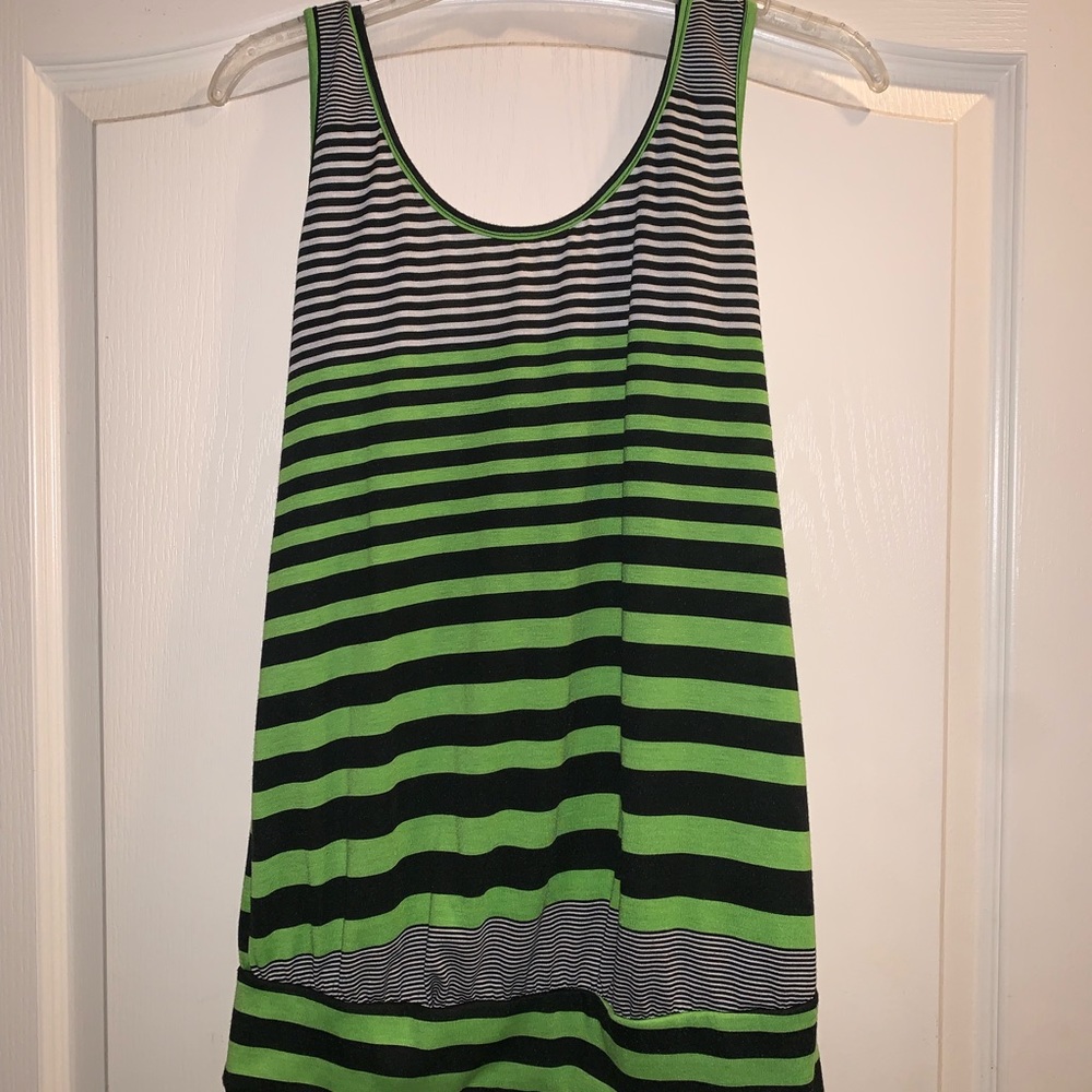 Maternity shirt